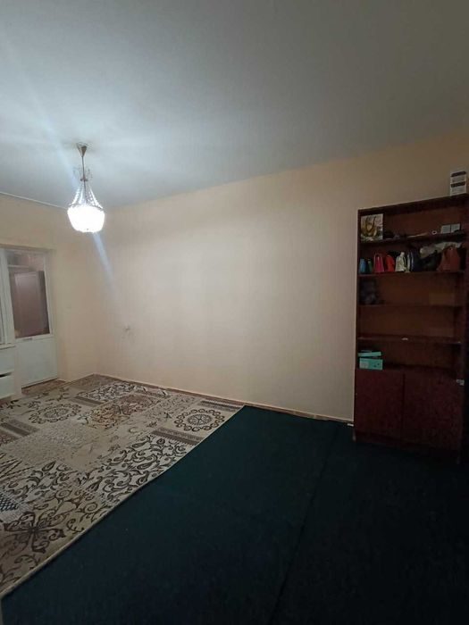 4-room apartment, 2 m², Учтепа, for rent