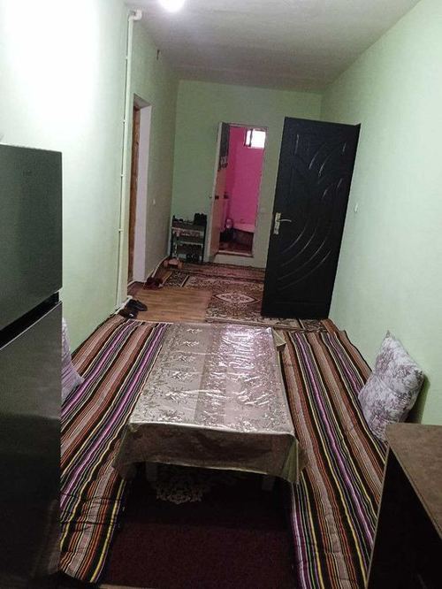 2-room apartment, 52 m²