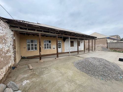 4-xonali uy, 1700 m²