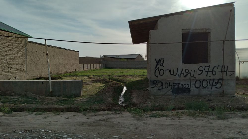 2-room house, 10 m², Бешкент, for sale