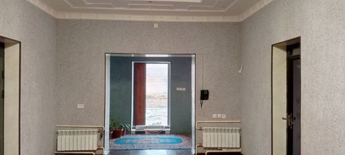 7-xonali dacha, 36 m²
