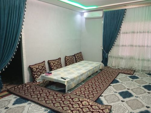 4-room house, 118 m²