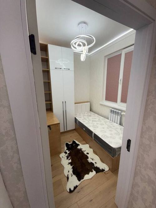 1-room apartment, 29 m²