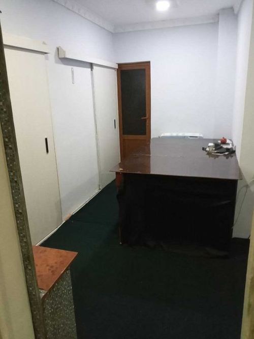 3-room apartment, 90 m²