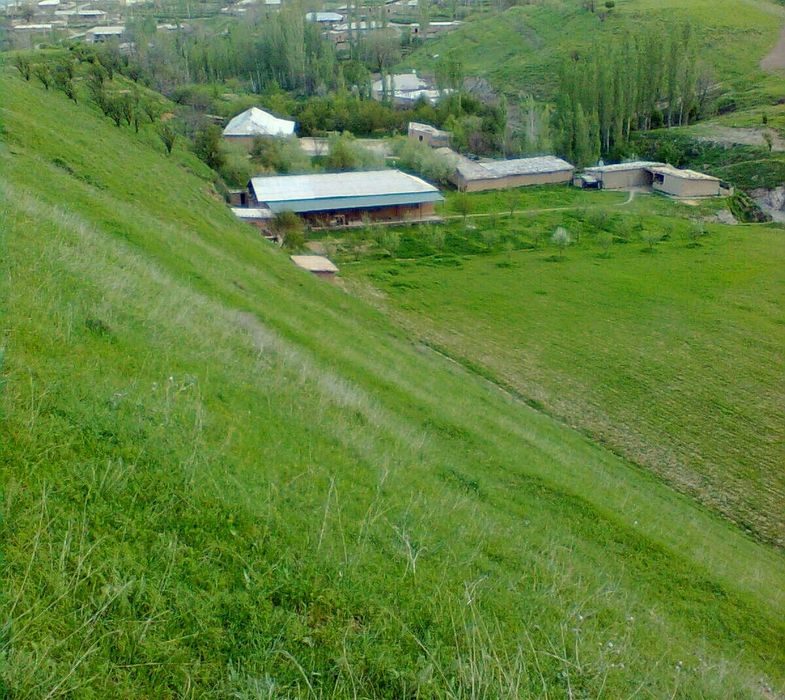 7-xonali uy, 5000 m², Усмат, sotuvga