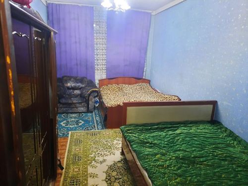 3-room apartment, 60 m²
