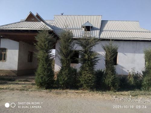 5-xonali uy, 2000 m²