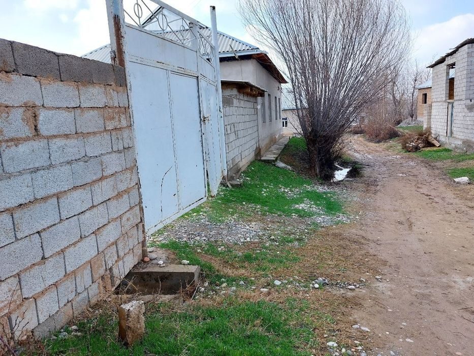 5-xonali dacha, 13 m², Шурчи, sotuvga