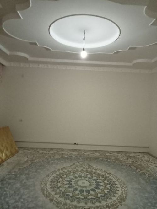 4-xonali kottej, 6 m²