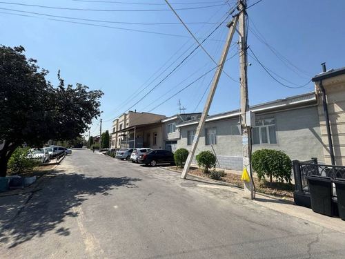 5-xonali uy, 405 m²