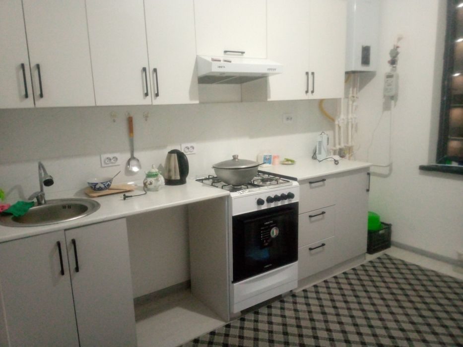 1-xonali kvartira, 4 m², Учтепа, ijaraga