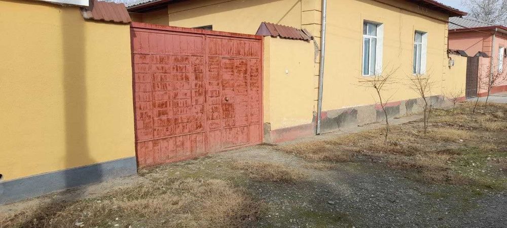 5-room cottage, 60000 m², Учтепа, for sale
