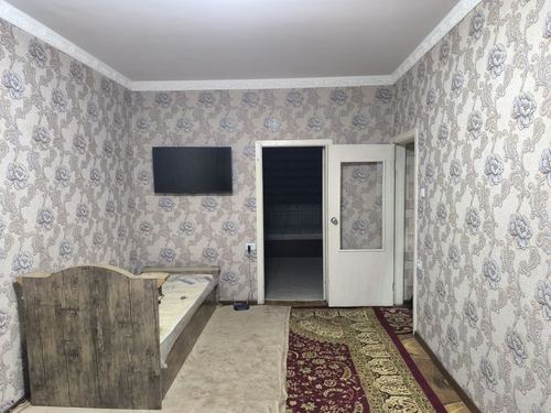 2-room apartment, 53 m²