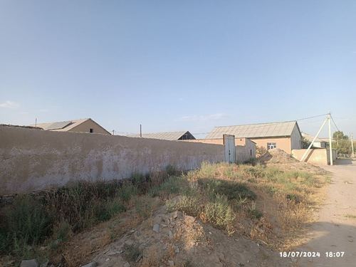 5-xonali dacha, 1000 m²