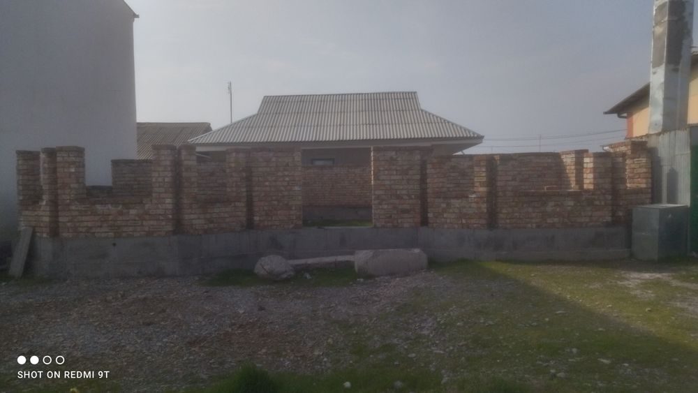 7-room house part, 14 m², Баяут, for sale