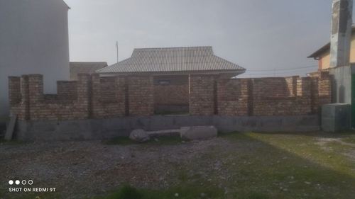 7-xonali uy qismi, 14 m²