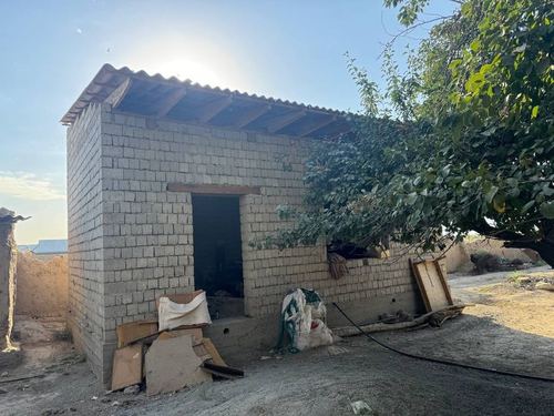 1-xonali dacha, 1000 m²
