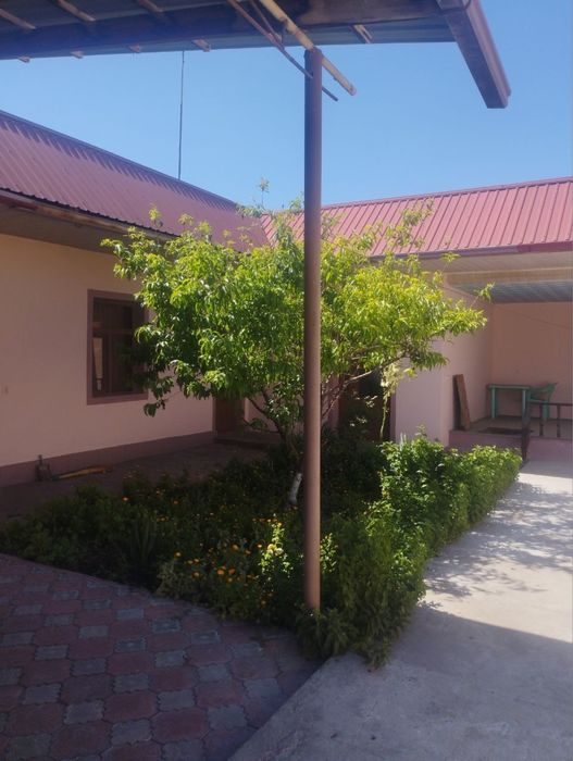 6-room house, 120 m², Cырдарья, for sale