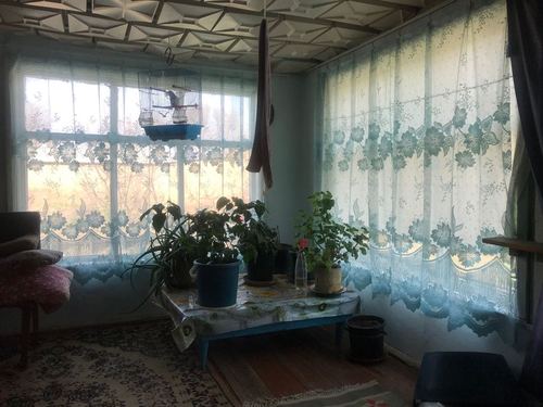 5-room house, 848.61 m²