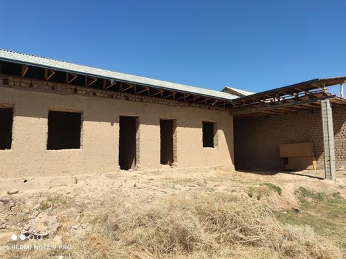 4-room house part, 7 m²