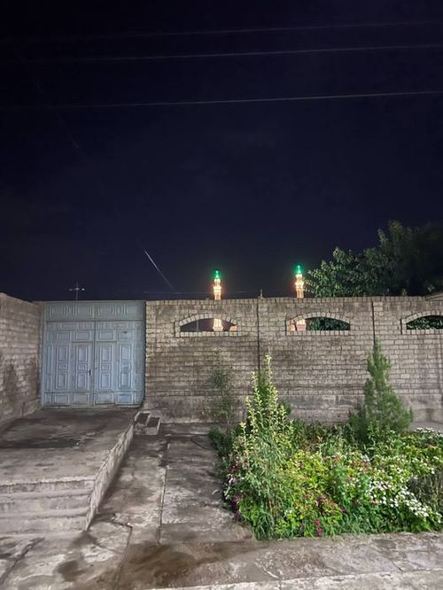 7-xonali uy, 240 m²