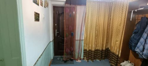 4-xonali kvartira, 78 m²