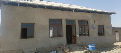 4-xonali dacha, 6 m²