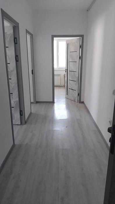 2-room apartment, 44.28 m²