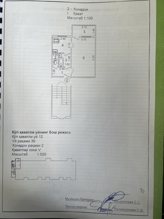 2-room apartment, 33.68 m², Учтепа, for sale