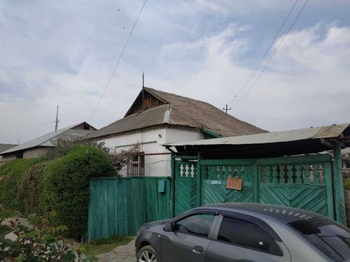 5-xonali uy, 205 m²