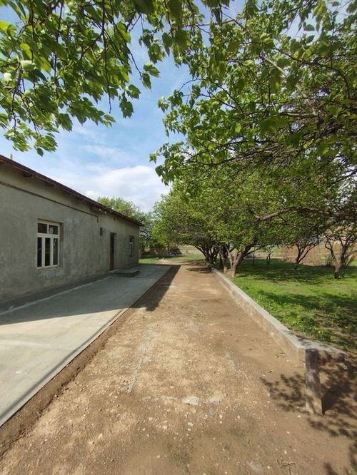 5-room house, 89 m²
