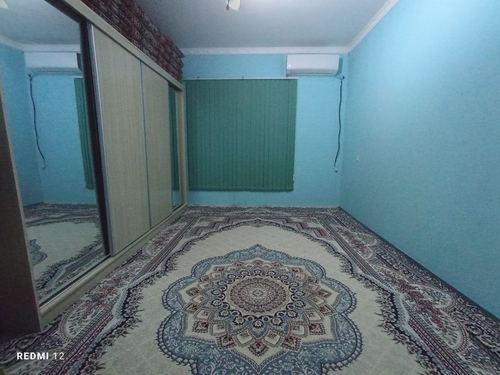2-xonali uy, 62.3 m²