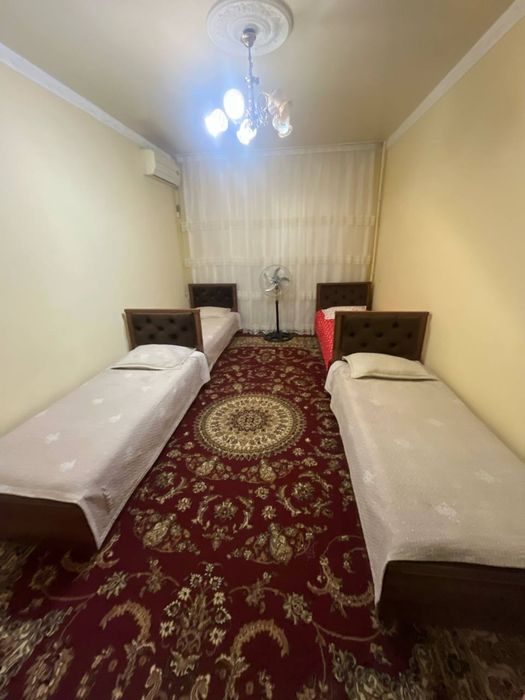 2-room apartment, 56 m², Учтепа, for sale