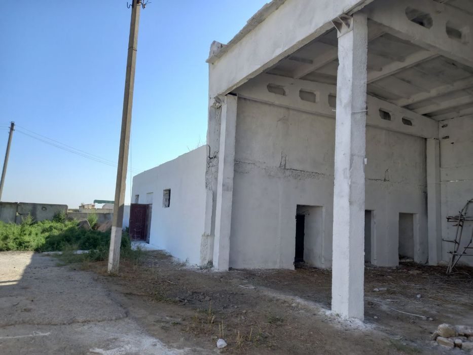 Assalom aleykum yana 3gk avro baza molxona bor xammasini 1 insonda
