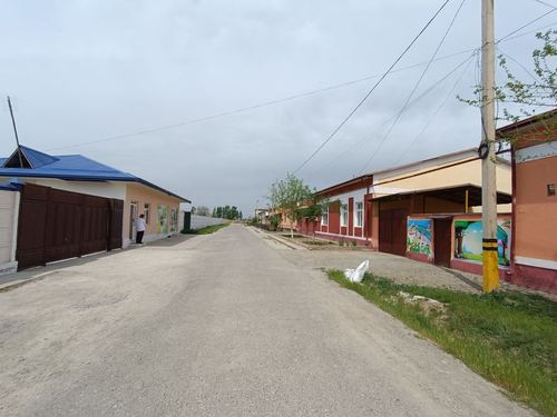 4-room cottage, 600 m²