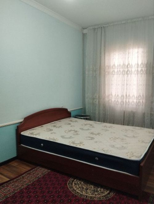 3-room apartment, 56 m²
