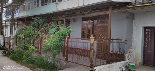 2-xonali uy, 77 m²