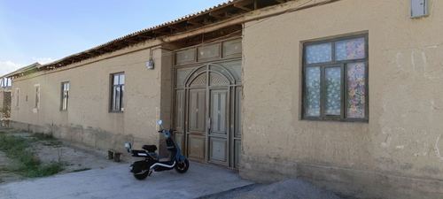 5-room house part, 6 m²