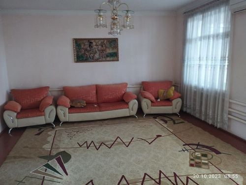 9-xonali uy, 448.14 m²