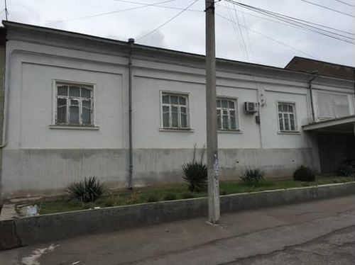 10-xonali uy, 250 m²