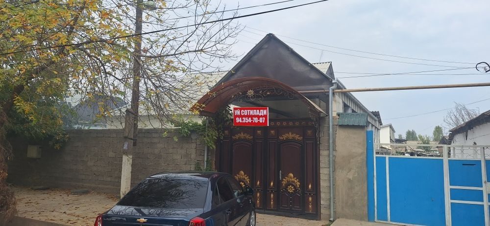 7-room house part, 8000 m², Бахт, for sale
