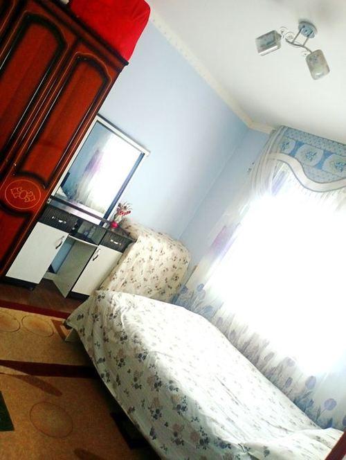 2-xonali uy, 48 m²