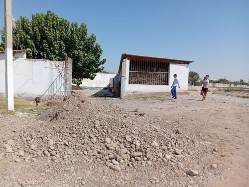 5-xonali dacha, 15 m²