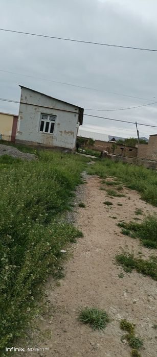 3-xonali uy, 68 m², Учтепа, sotuvga