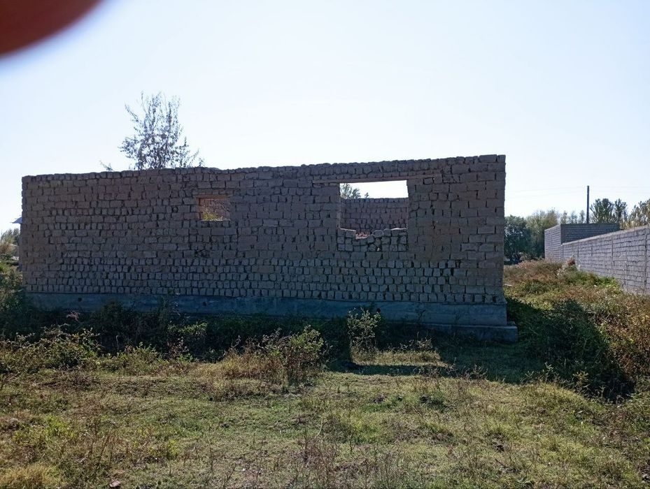 3-room house part, 2000 m², Бахт, for sale