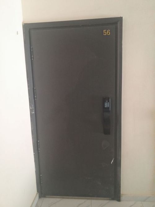 2-room apartment, 46 m²