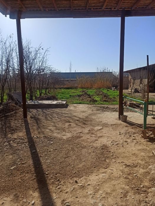 6-xonali uy, 90 m², Шерабад, sotuvga