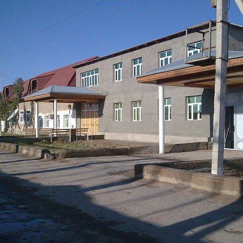 9-xonali uy, 358 m²