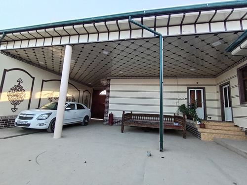 6-xonali dacha, 900 m²