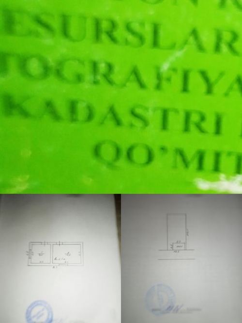 2-xonali uy qismi, 300 m²